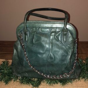 RARE Vintage BR Handbag - Fall 07 Collection